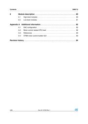 STM8S207K6T3CTR datasheet.datasheet_page 4