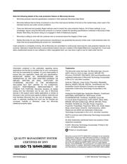 PIC18F97J60T-I/PF datasheet.datasheet_page 2