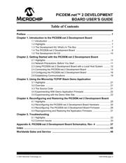 PIC18F97J60T-I/PF datasheet.datasheet_page 3