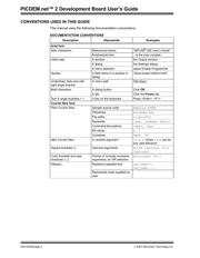 PIC18F97J60T-I/PF datasheet.datasheet_page 6