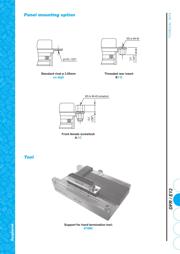 L17DAFRA15S datasheet.datasheet_page 3