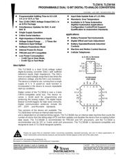TLC5618ACP datasheet.datasheet_page 1