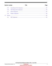 MK10DN512VLQ10 datasheet.datasheet_page 5