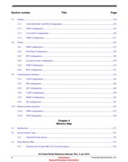 MK10DN512VLQ10 datasheet.datasheet_page 6