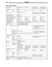 E2F-X2F1 datasheet.datasheet_page 4