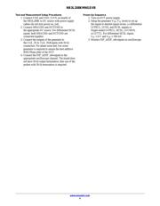 NB3L208KMNGEVB 数据规格书 4