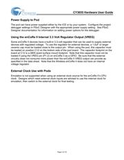 CY3655-DK datasheet.datasheet_page 4