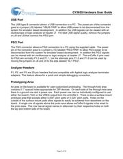 CY3655-DK datasheet.datasheet_page 6