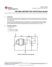 LM2735XMFEVAL/NOPB datasheet.datasheet_page 1