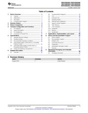 MSP430I2041 datasheet.datasheet_page 3