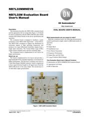 NB7L32MMNGEVB datasheet.datasheet_page 1