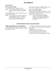 NB7L32MMNGEVB datasheet.datasheet_page 3