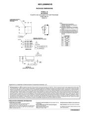 NB7L32MMNGEVB datasheet.datasheet_page 6