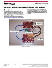 ISL34341KIT1Z datasheet.datasheet_page 1