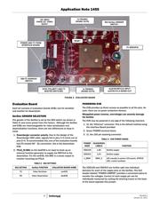 ISL34341KIT1Z datasheet.datasheet_page 4