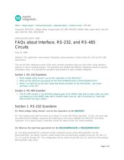 MAX488ECSA+ datasheet.datasheet_page 1