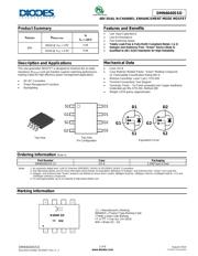 DMN6040SSD-13 datasheet.datasheet_page 1