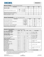 DMN6040SSD-13 datasheet.datasheet_page 2