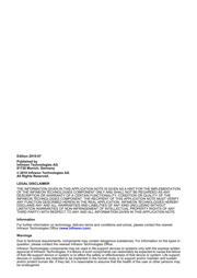 XC836MT2FRAABKXUMA1 datasheet.datasheet_page 2