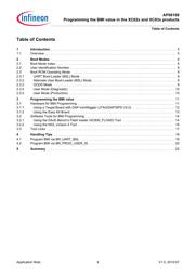 XC836MT2FRAABKXUMA1 datasheet.datasheet_page 4