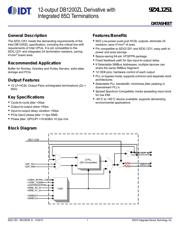 9ZXL1251AKLF datasheet.datasheet_page 1