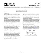 ADP2120ACPZ-1.5-R7 datasheet.datasheet_page 1