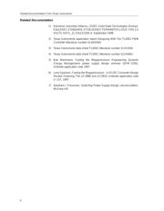 TL5002EVM-180 datasheet.datasheet_page 4