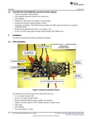 TAS5709EVM datasheet.datasheet_page 4