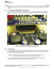 TAS5709EVM datasheet.datasheet_page 5