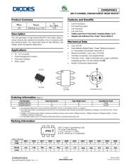 ZXM64P02XTC datasheet.datasheet_page 1