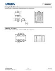 ZXM64P02XTC datasheet.datasheet_page 6