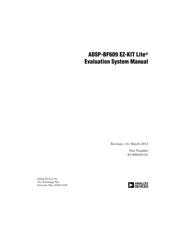 ADSP-BF518BSWZ4F16 datasheet.datasheet_page 1