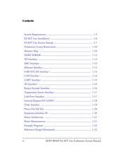 ADSP-21369KBPZ-3A datasheet.datasheet_page 6