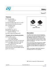 SMAJ58 datasheet.datasheet_page 1