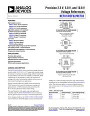 REF01CP datasheet.datasheet_page 1