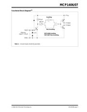 MCP1407-E/SN 数据规格书 3