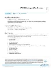 10M08DAF256C8GES datasheet.datasheet_page 4