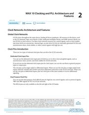 10M08DAF256C8GES datasheet.datasheet_page 6