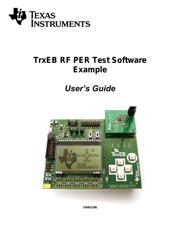 CC1200DK datasheet.datasheet_page 1