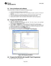 CC1200DK datasheet.datasheet_page 5