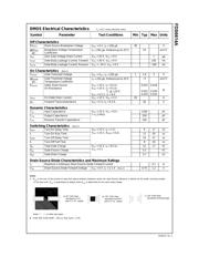 FDS6614A datasheet.datasheet_page 2