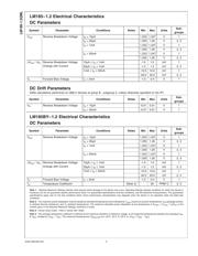 LM6172AMGW-QML datasheet.datasheet_page 5