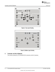 TPS720105DRVEVM datasheet.datasheet_page 4