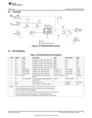 TPS720105DRVEVM datasheet.datasheet_page 5