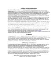 TPS720105DRVEVM datasheet.datasheet_page 6