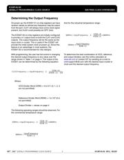 ICS307M-02ILF datasheet.datasheet_page 3