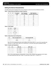 ICS307M-02ILF datasheet.datasheet_page 4