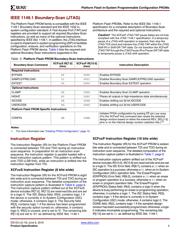 XCF32PFS48 C datasheet.datasheet_page 5