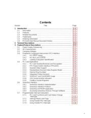 PCI4520ZHK datasheet.datasheet_page 2