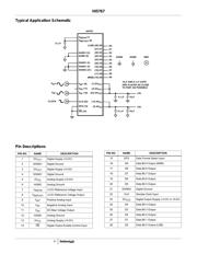 HI5767/6CBZ-T datasheet.datasheet_page 4